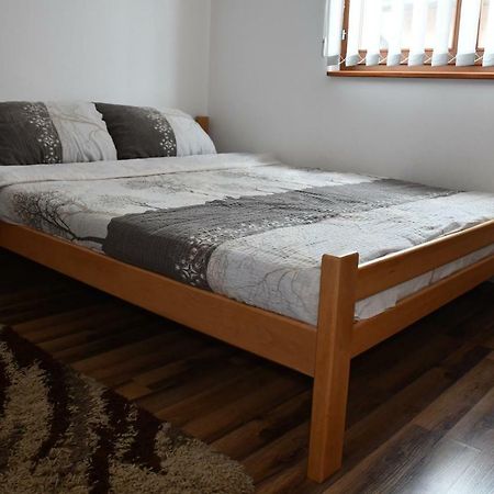 Apartment And Rooms Konak Višegrad 外观 照片