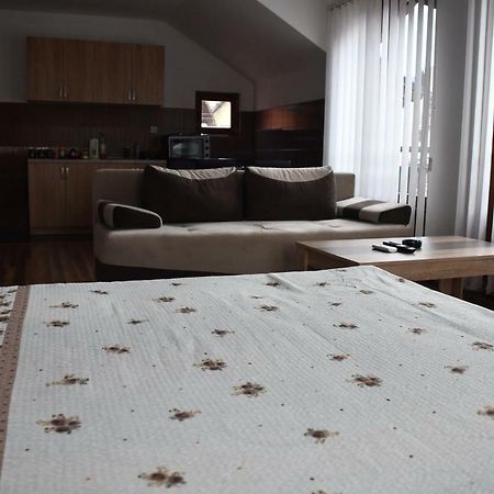 Apartment And Rooms Konak Višegrad 外观 照片
