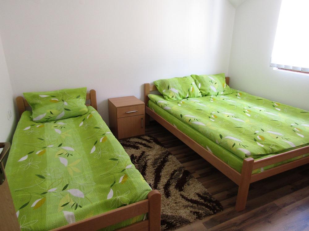 Apartment And Rooms Konak Višegrad 外观 照片