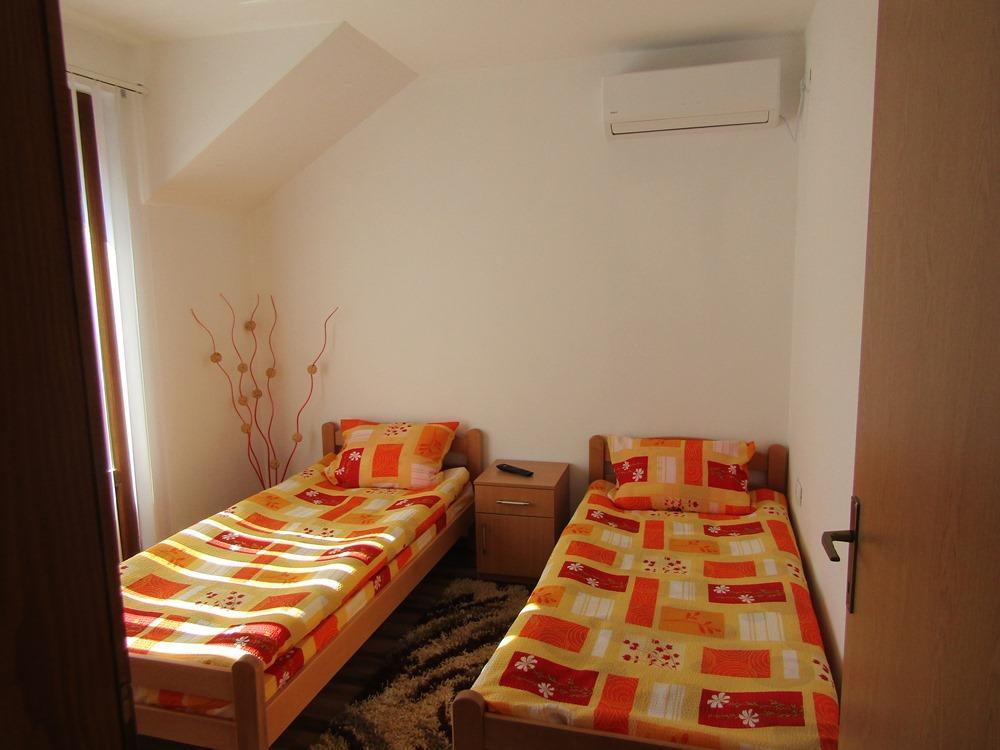 Apartment And Rooms Konak Višegrad 外观 照片