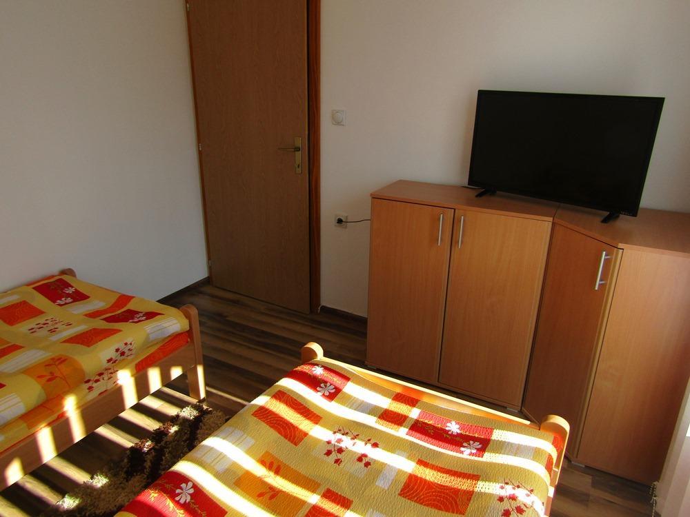 Apartment And Rooms Konak Višegrad 外观 照片