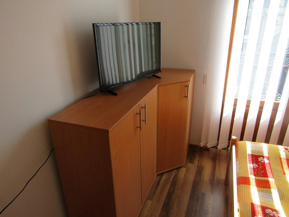 Apartment And Rooms Konak Višegrad 外观 照片