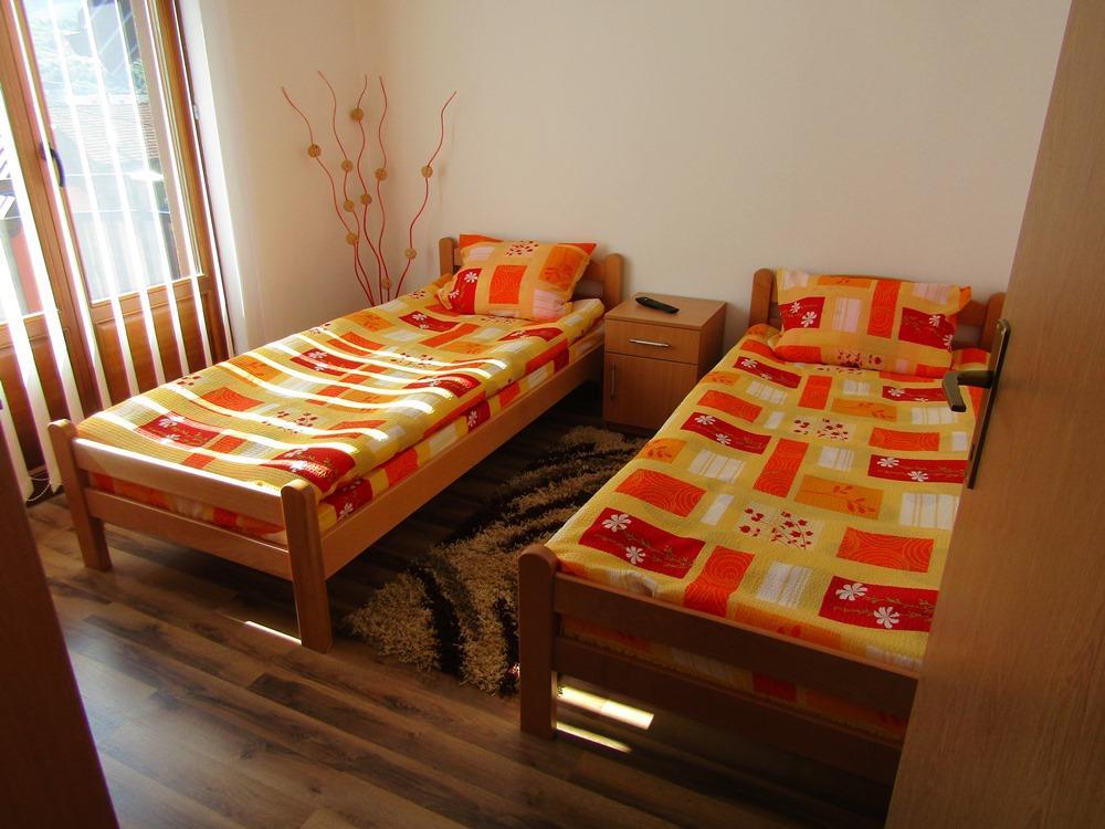 Apartment And Rooms Konak Višegrad 外观 照片