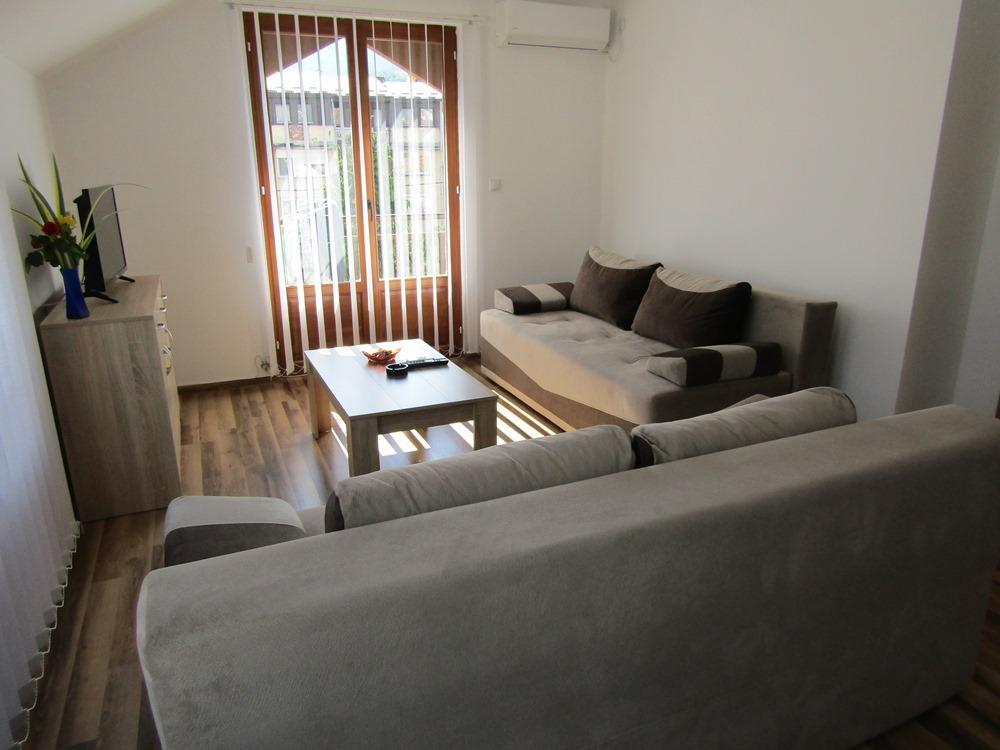 Apartment And Rooms Konak Višegrad 外观 照片