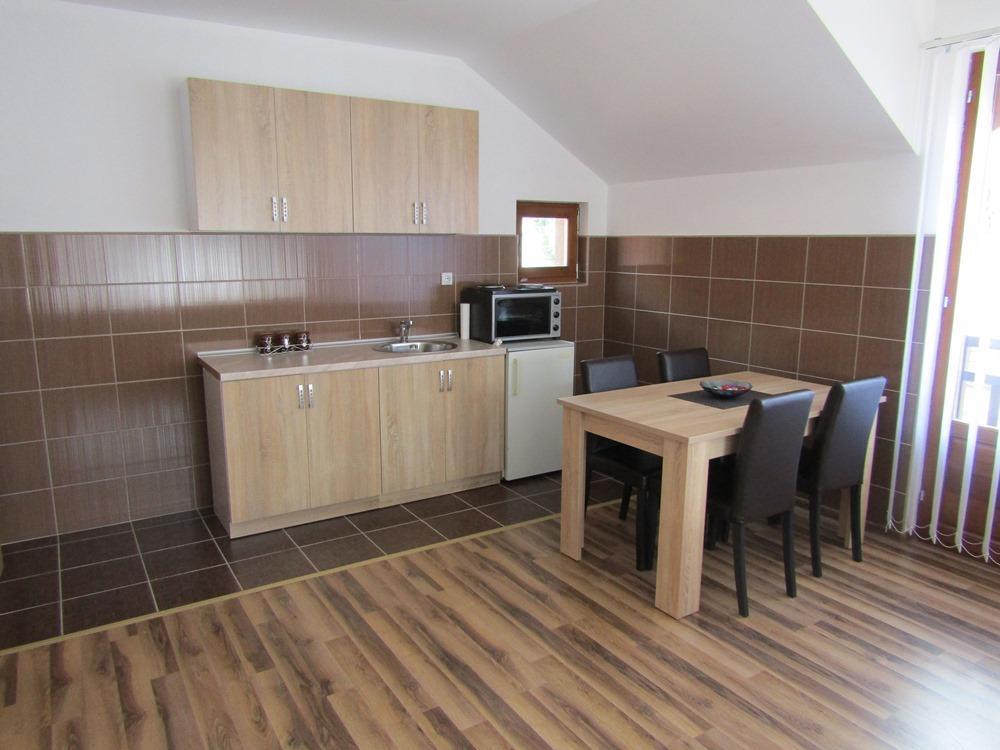 Apartment And Rooms Konak Višegrad 外观 照片