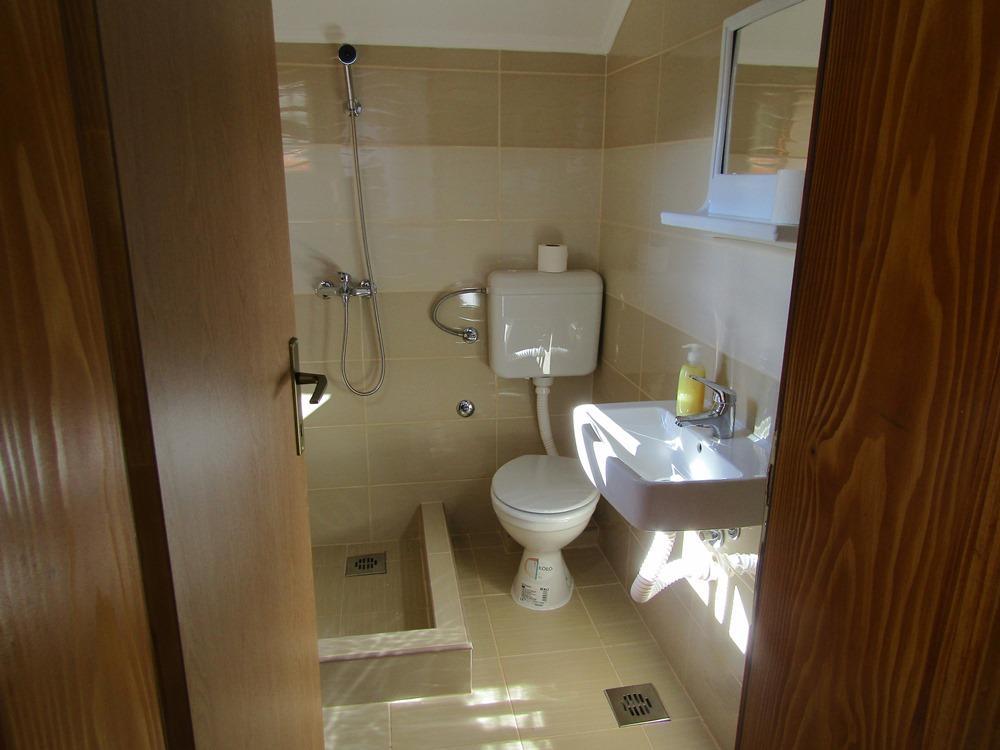 Apartment And Rooms Konak Višegrad 外观 照片