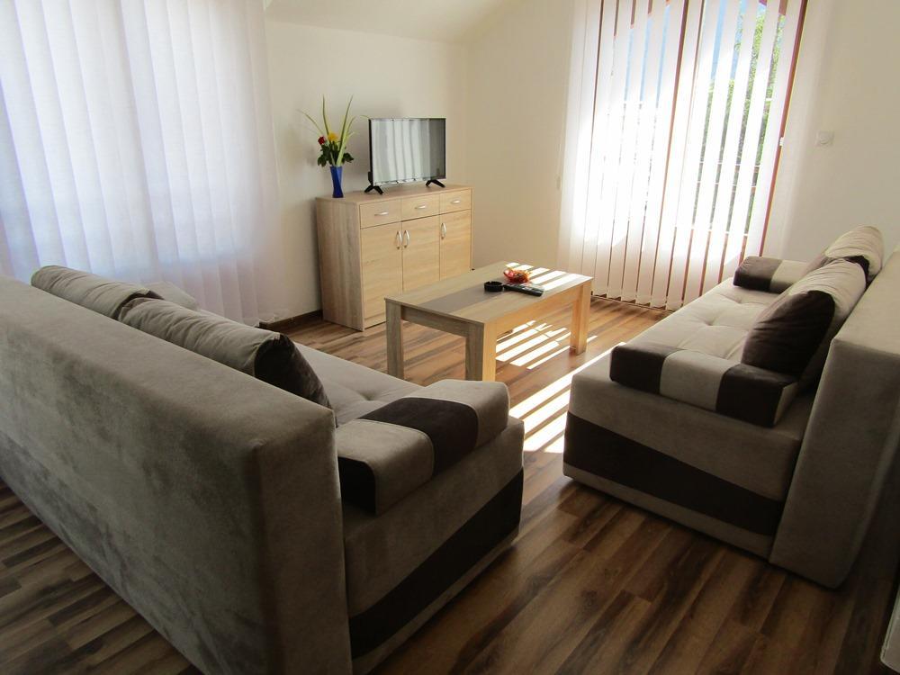Apartment And Rooms Konak Višegrad 外观 照片