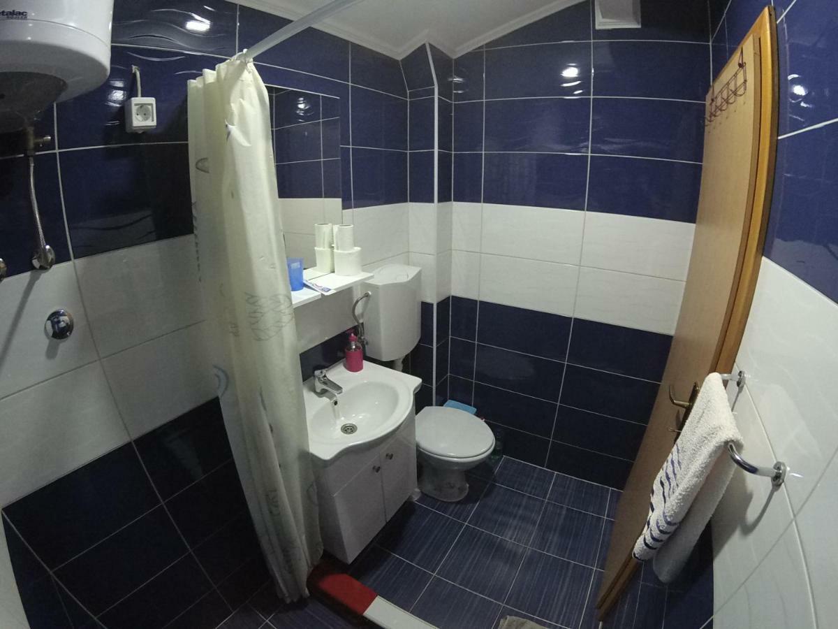 Apartment And Rooms Konak Višegrad 外观 照片