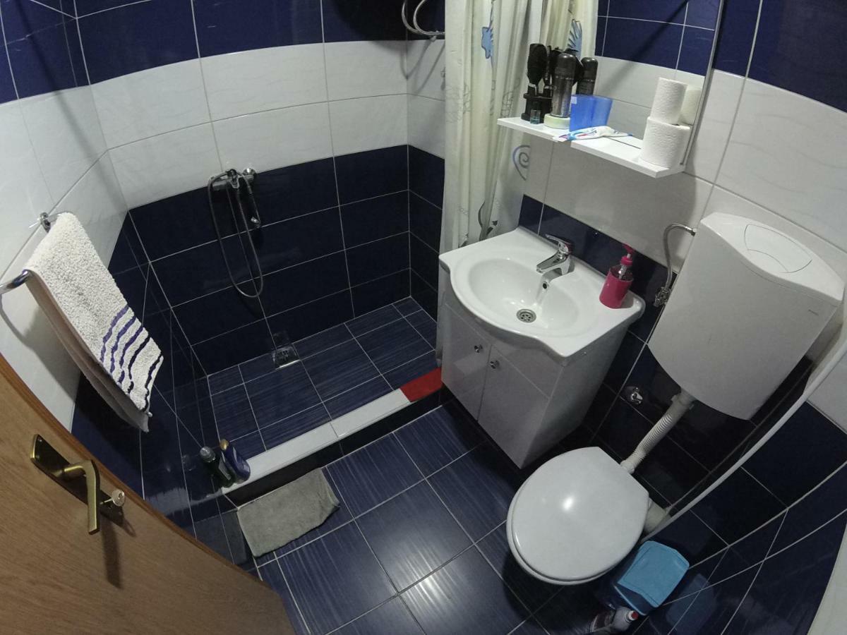 Apartment And Rooms Konak Višegrad 外观 照片