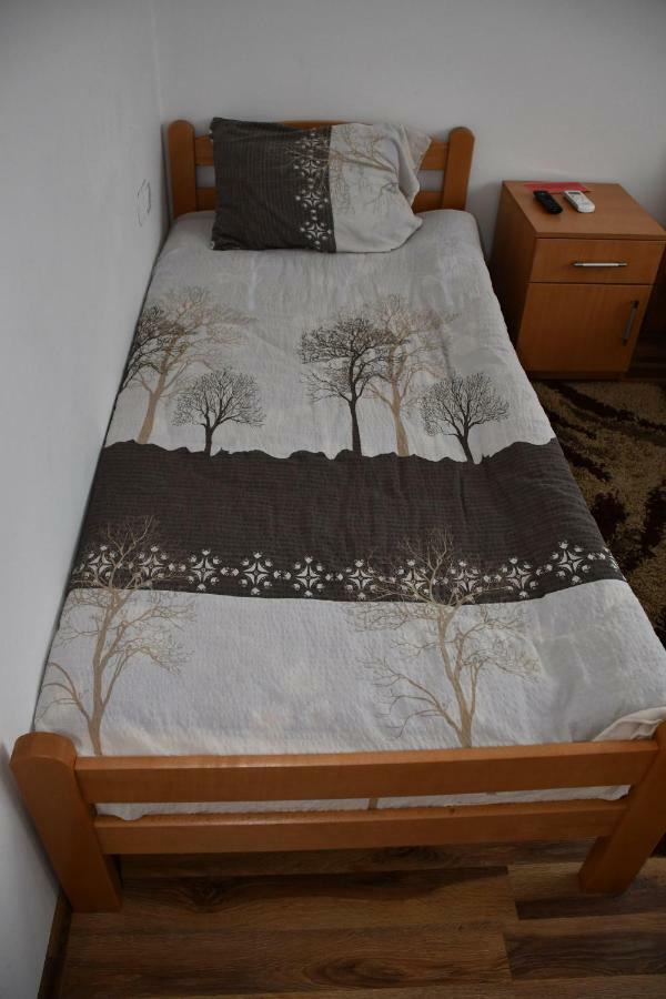 Apartment And Rooms Konak Višegrad 外观 照片