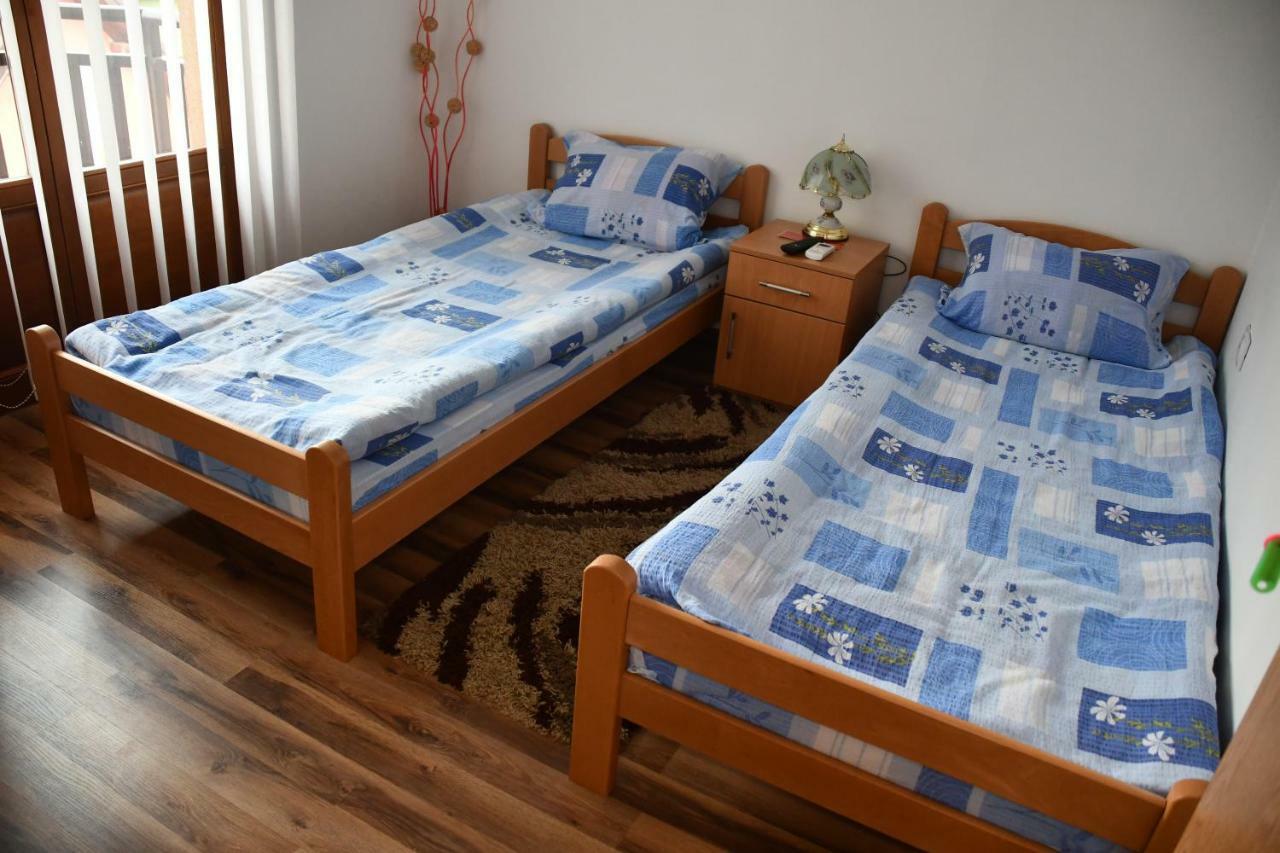 Apartment And Rooms Konak Višegrad 外观 照片