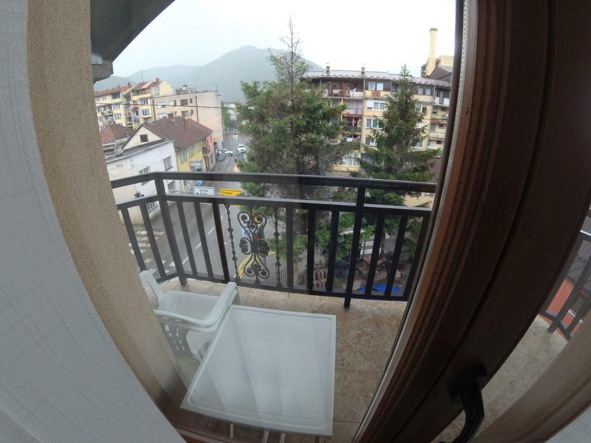 Apartment And Rooms Konak Višegrad 外观 照片